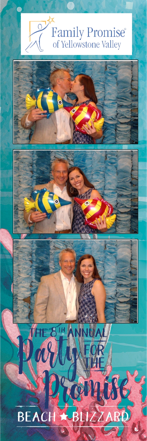 Party for the Promise | View more photos from the event at gallery.photoboothbillings.com/u/PhotoBoothBillings/Party-for-the-Promise
